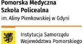 Pomorska Medyczna Szkoła Policealna Im. Aliny Pienkowskiej W Gdyni logo